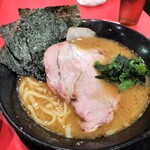 王道家直系 鬼道家 - 