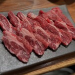 ジンギスカン羊一 新宿店 - 