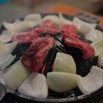 ジンギスカン羊一 新宿店 - 