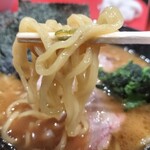 王道家直系 鬼道家 - 