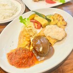 ダードデピノ - 