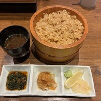 焼うお いし川 - 