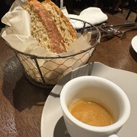 オステリア ラストリカート - 