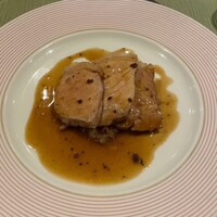 ビストロ ボンファム - 