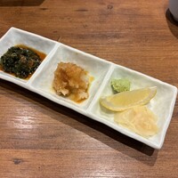 焼うお いし川 - 