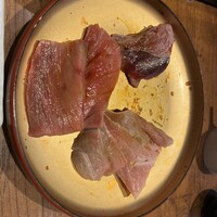 焼うお いし川 - 