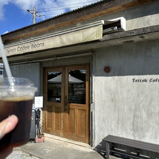 テットウ コーヒー_1