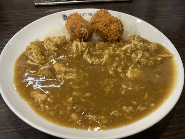 Curry House CoCo Ichibanya Kintetsu Uetoriba Guchi Ten photo 5