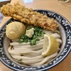 梅田 釜たけうどん