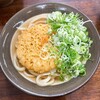 牧のうどん 片江店