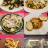 イタリア料理ゴローゾテツ