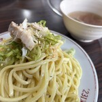 第一亭 - パタン