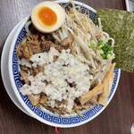 豪ーめん 山田店 - 