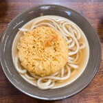 牧のうどん - 