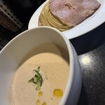 七福軒 - 冷やしホワイト（UP）