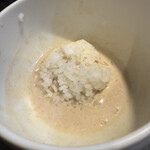 七福軒 - 追い飯