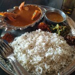 CAFE INDIA こうこうとう - 