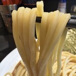 七福軒 - 麺リフト