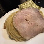 七福軒 - 麺と具