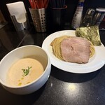 七福軒 - 冷やしホワイト