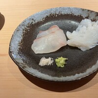 神楽坂 鮨 りん - 