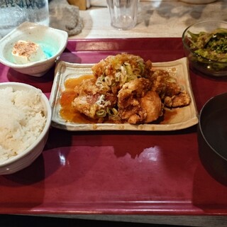 炉端焼き Garo_0