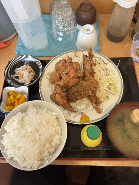 Kitchen Paru photo 5