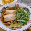 ラーメン はなてん 堺東店