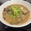 自家製麺 製麺王