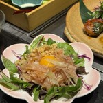 鉄板焼 お好み焼 かしわ - 