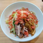 中華そば専門 とんちぼ - 