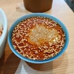 中華そば専門 とんちぼ - 