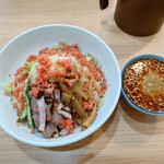 中華そば専門 とんちぼ - 