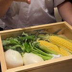 鉄板焼 お好み焼 かしわ - 