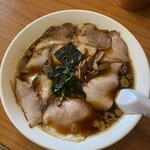 らーめんヒグマ - 