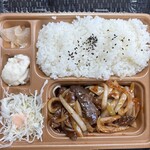本家かまどや - 料理写真: