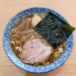 中華そば専門 とんちぼ - 