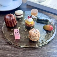 Restaurant Bellustar - 
