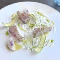 Restaurant Bellustar - 
