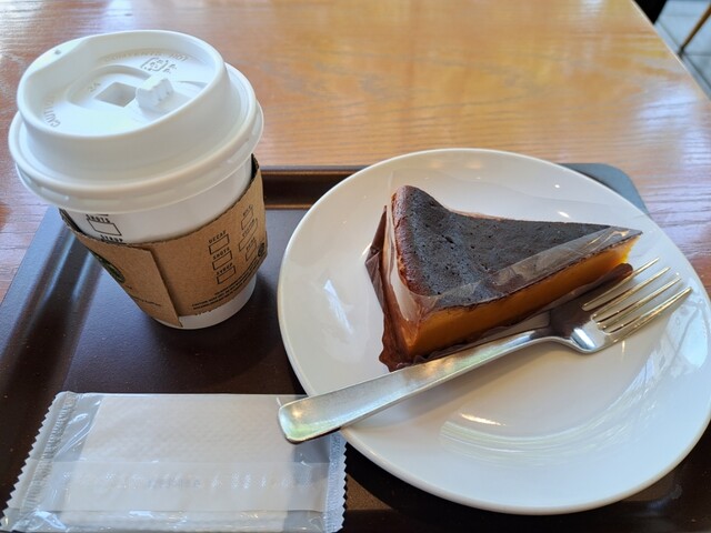 Starbucks Coffee Shinsakae Aoicho Ten photo 2