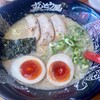 ラー麺 ずんどう屋 新宿歌舞伎町店
