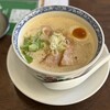 黄金製麺食堂