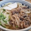 讃岐 手打ちうどん 青ノ山