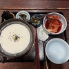 韓日茶苑 楽zen - 料理写真: