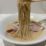 左とう - 麵リフト(冷製)