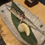 酒肴旬 三ッ石 - 