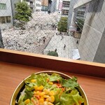 マルゼンカフェ 日本橋店 - 