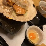 酒肴旬 三ッ石 - 