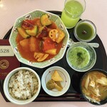 フォレスト鳴沢　ゴルフ＆カントリークラブ - 