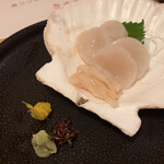 酒肴旬 三ッ石 - 